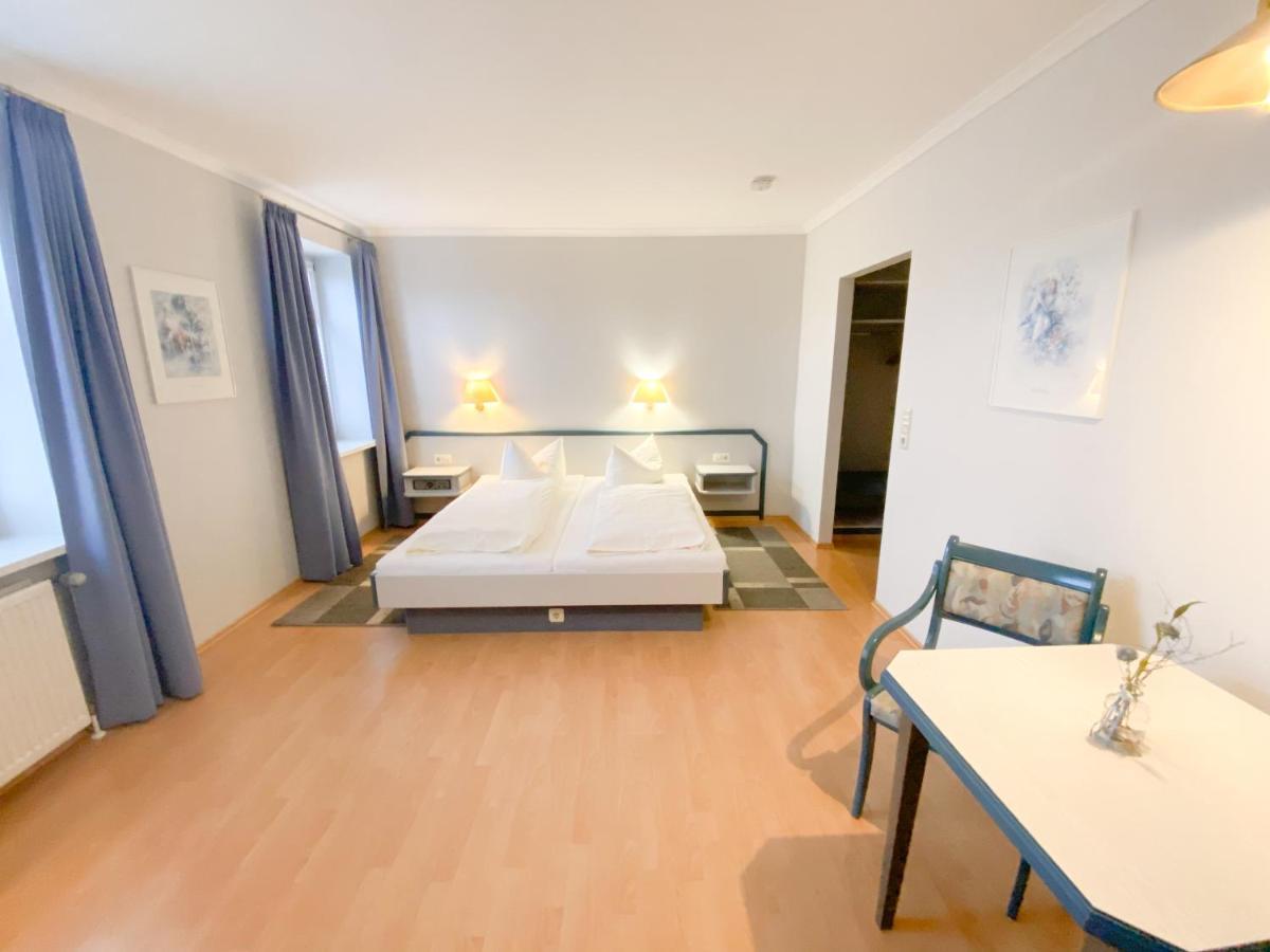 Hotel Wikingerhof Kropp Eksteriør billede