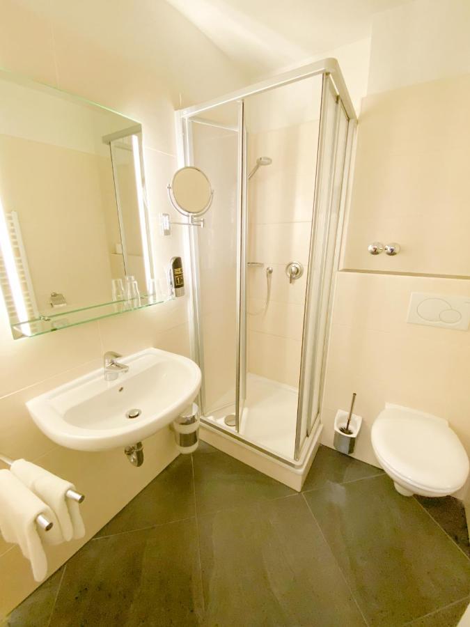 Hotel Wikingerhof Kropp Eksteriør billede
